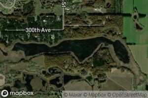Long Pond