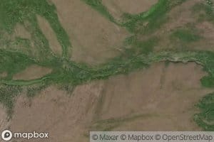 South Fork Eldorado Creek