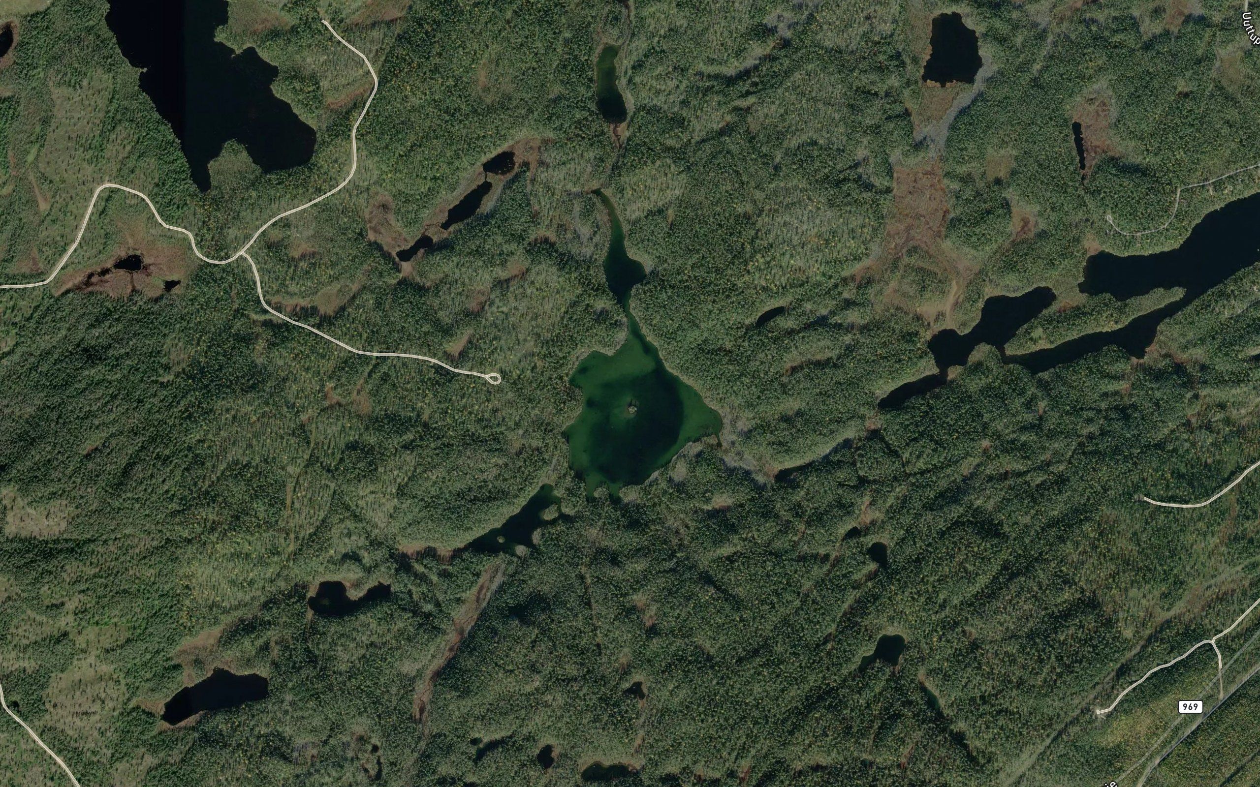 Pyhajarvi