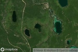Holster Lake