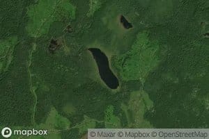 Lac du Tapis