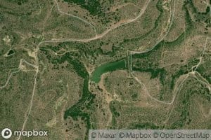 Soil Conservation Service Site 22 Reservoir