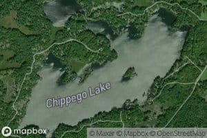 Chippego Lake