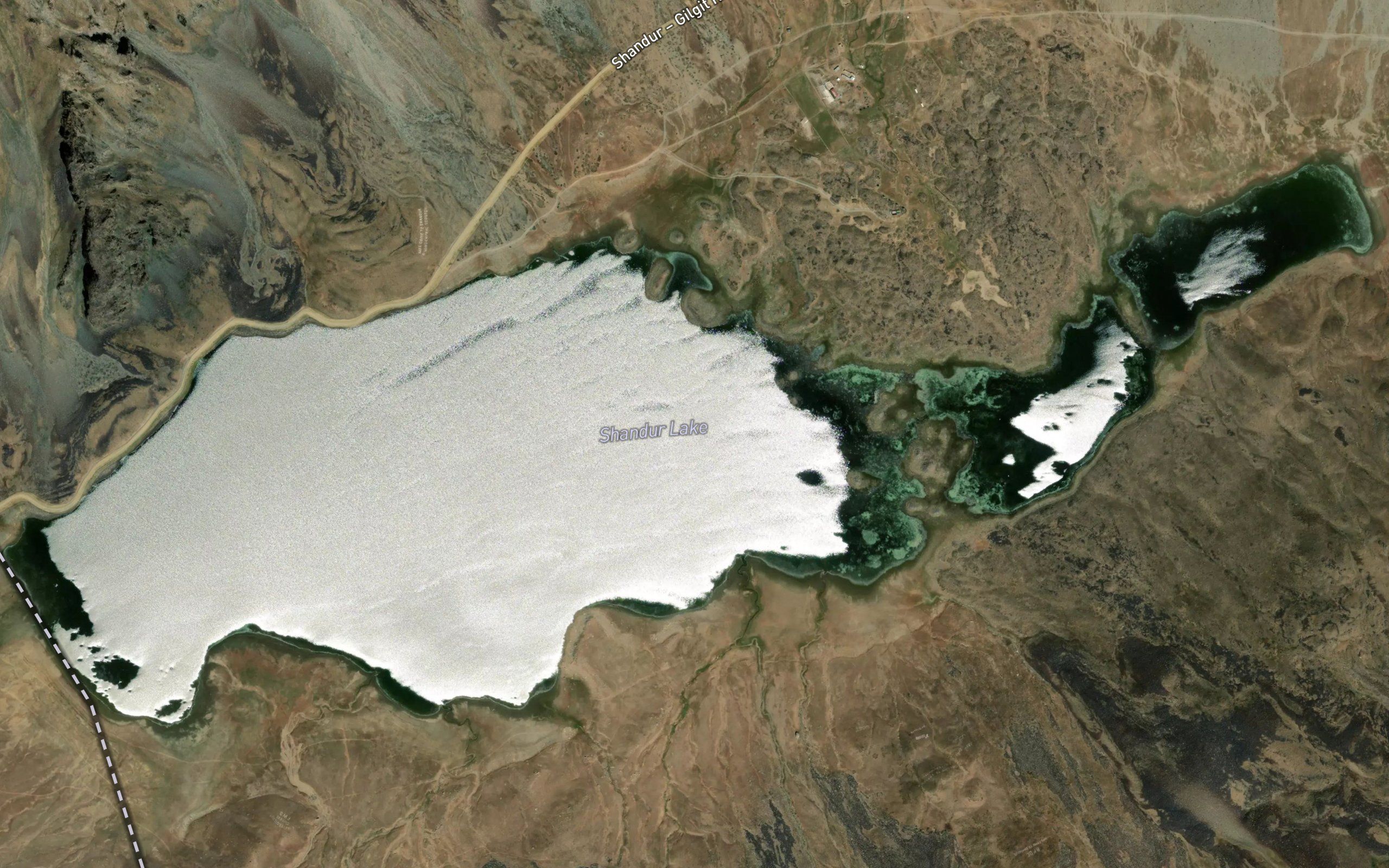 Shandur Chhat