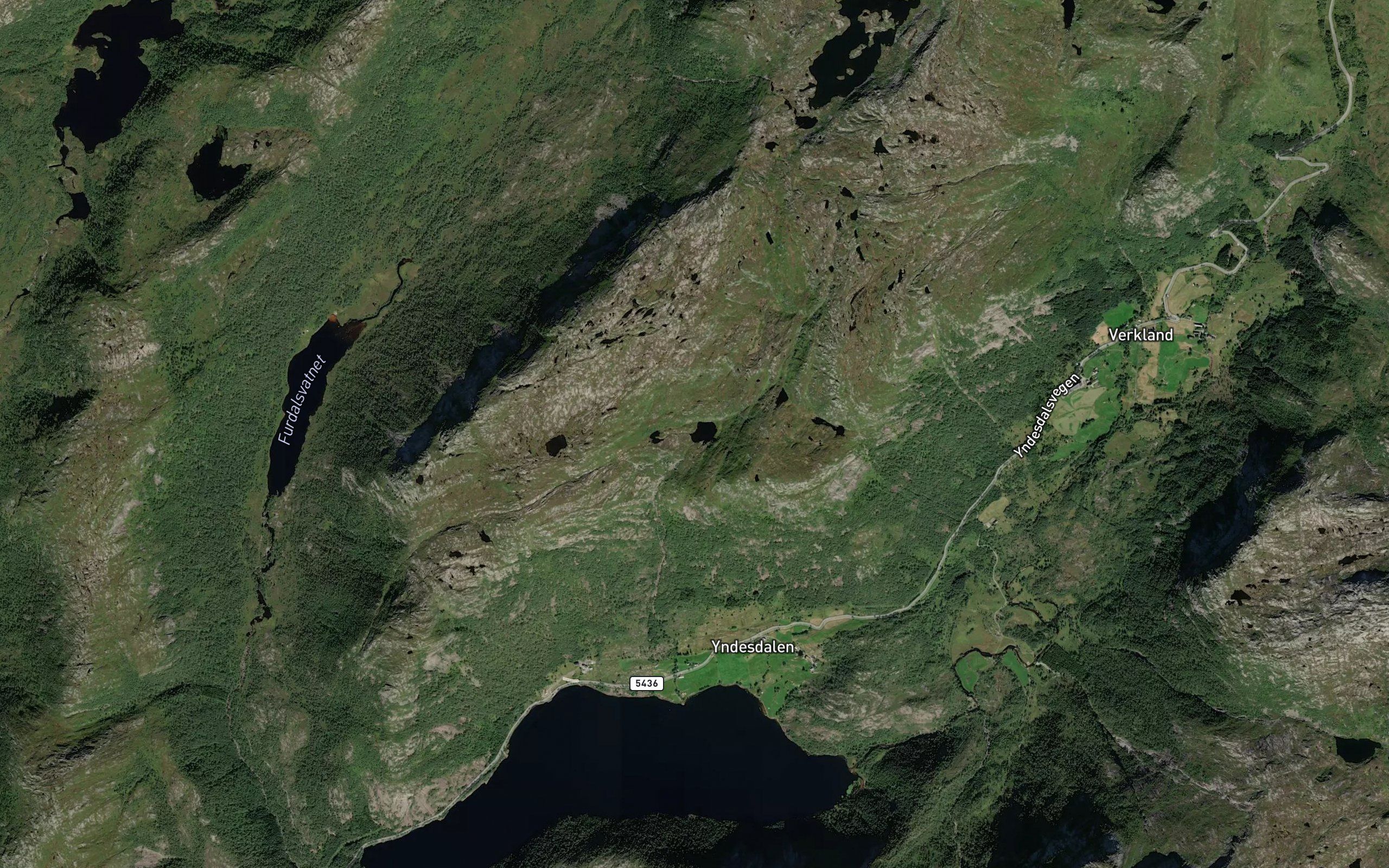 Satetjorna