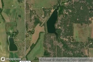 Wildhorse Creek Site 30 Reservoir