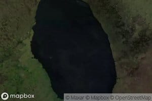 Laguna Rodeito