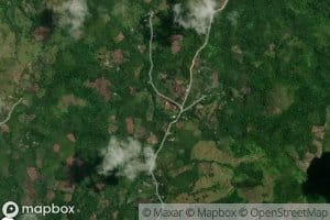 Quebrada Aguas Claras