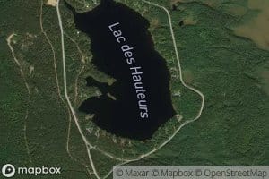 Lac des Hauteurs