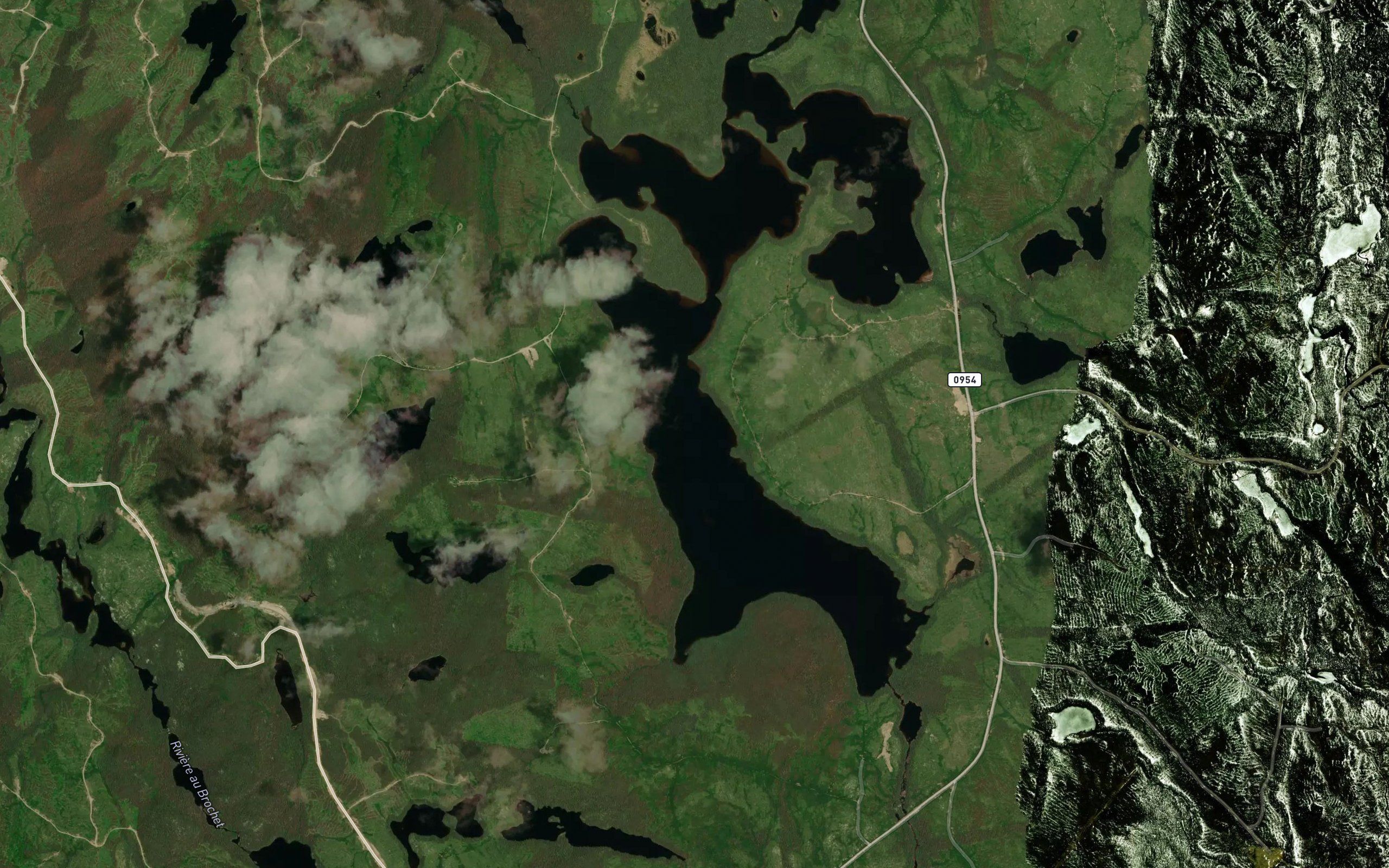 Lac Noel