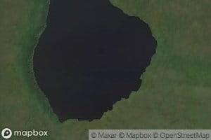 Ozero Bol'shoye Davydovskoye