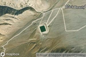 Black Beauty Reservoir