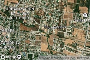 Arroyo de Ahogarratones