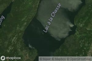 Lac a la Chasse