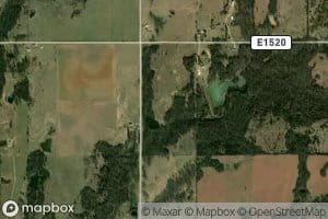 Cherokee Sandy Site 6 Reservoir