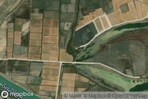 Travnoye Ko`l