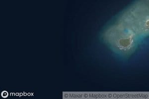 Towachi Main Channel