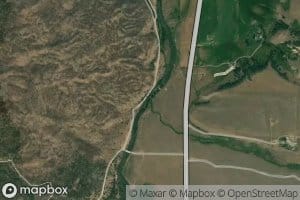 Fourth of July Creek