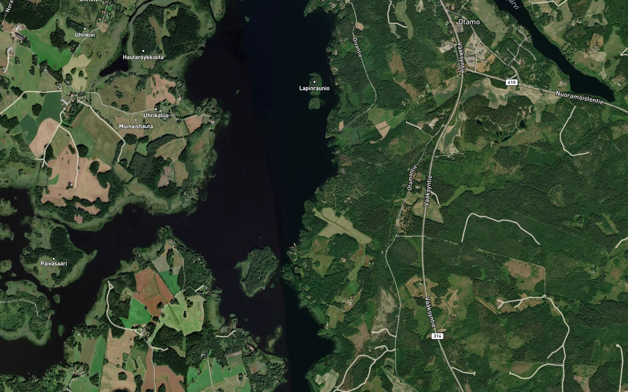 Harkionpaanlahti