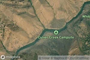 Foundation Creek