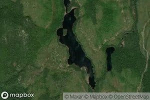 Lac Coisnay
