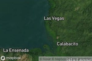 Quebrada El Camaron