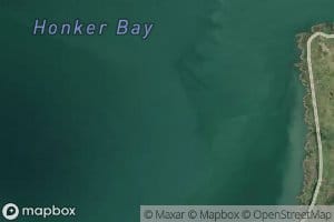 Honker Bay