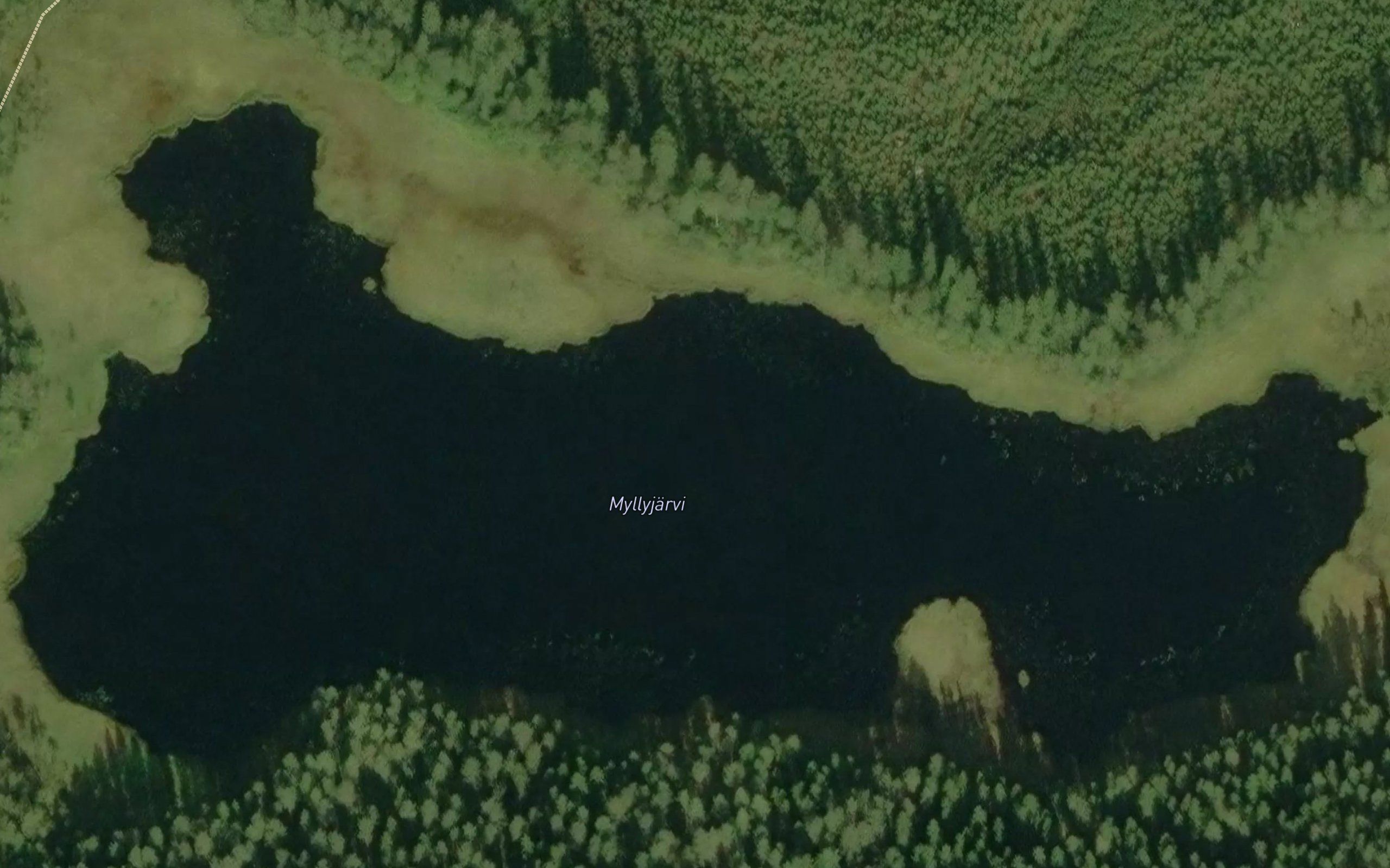Myllyjarvi