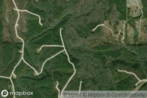 Little Hurricane Creek