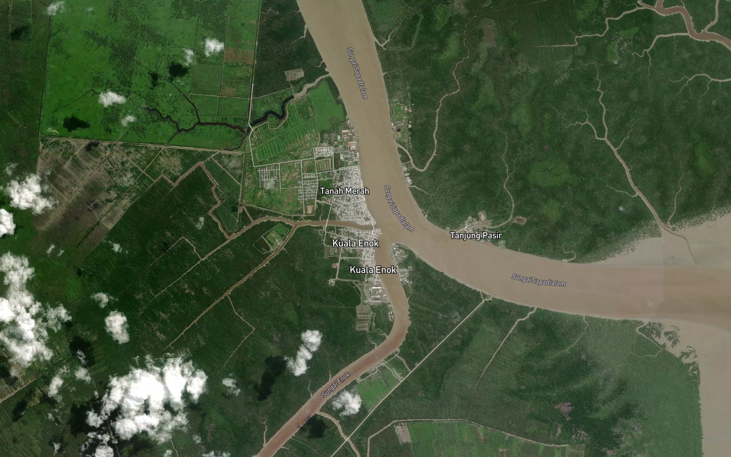 Sungai Perigi