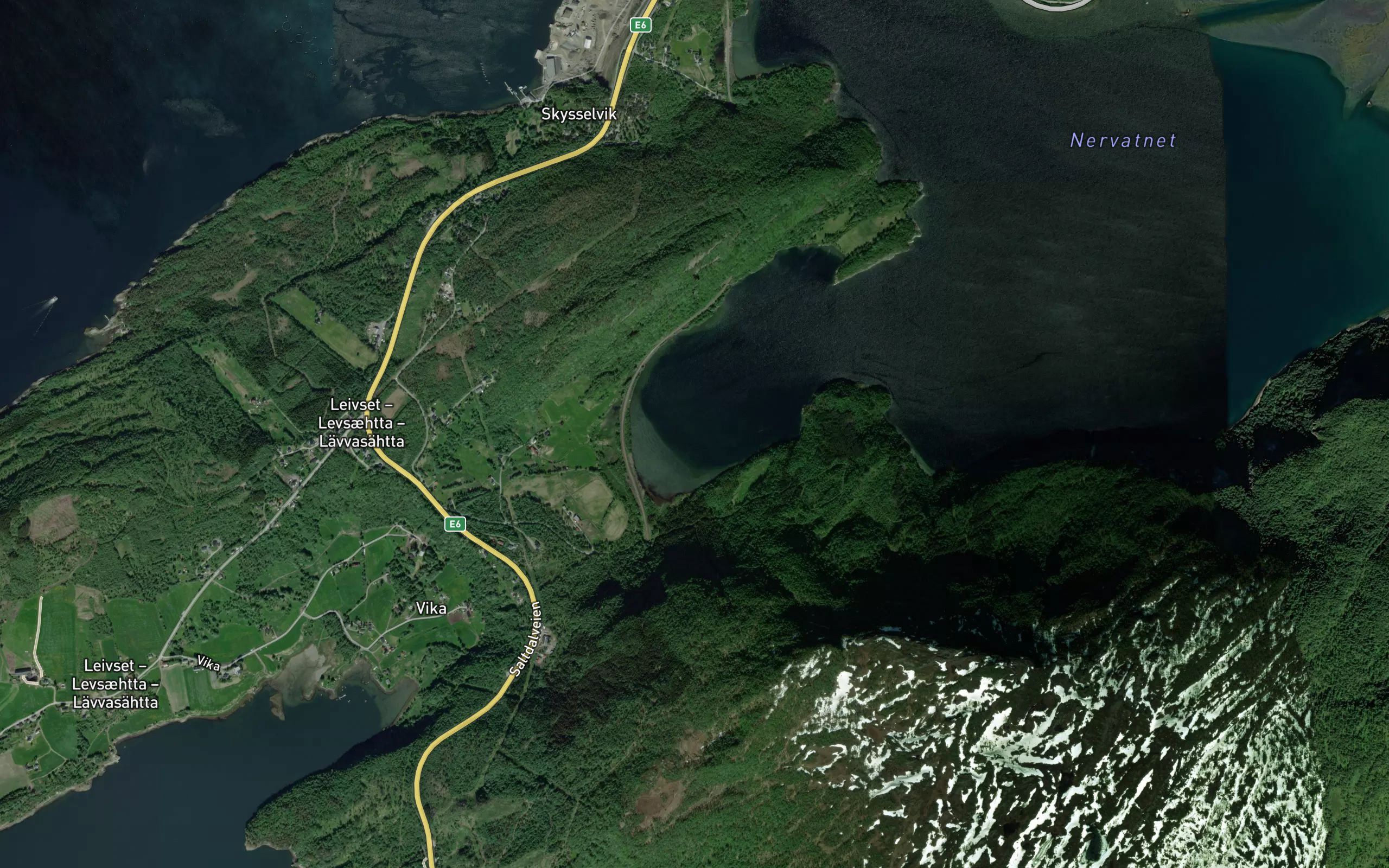 Batsvika