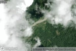 Quebrada Aguaclarita