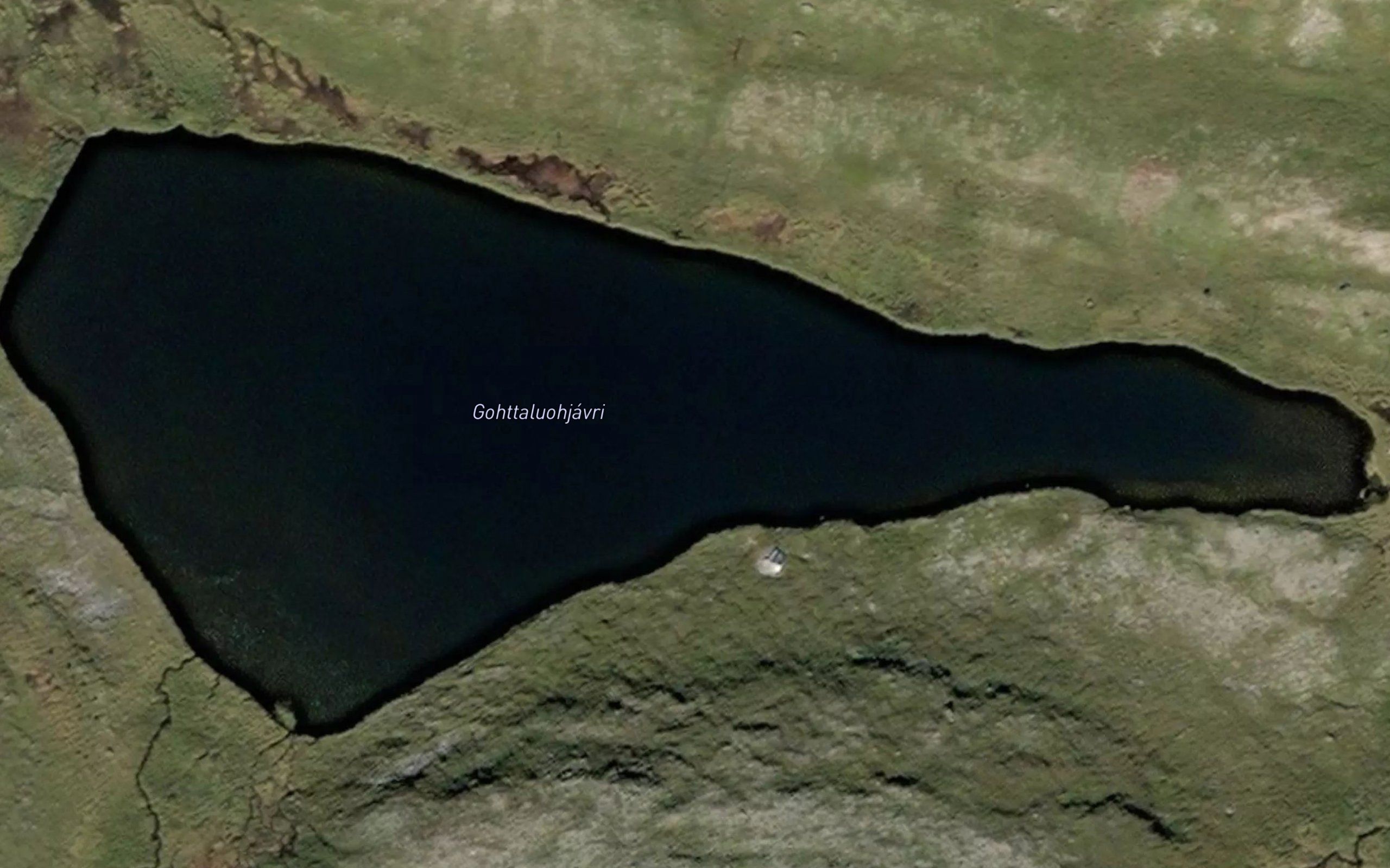 Gattaluokjavri