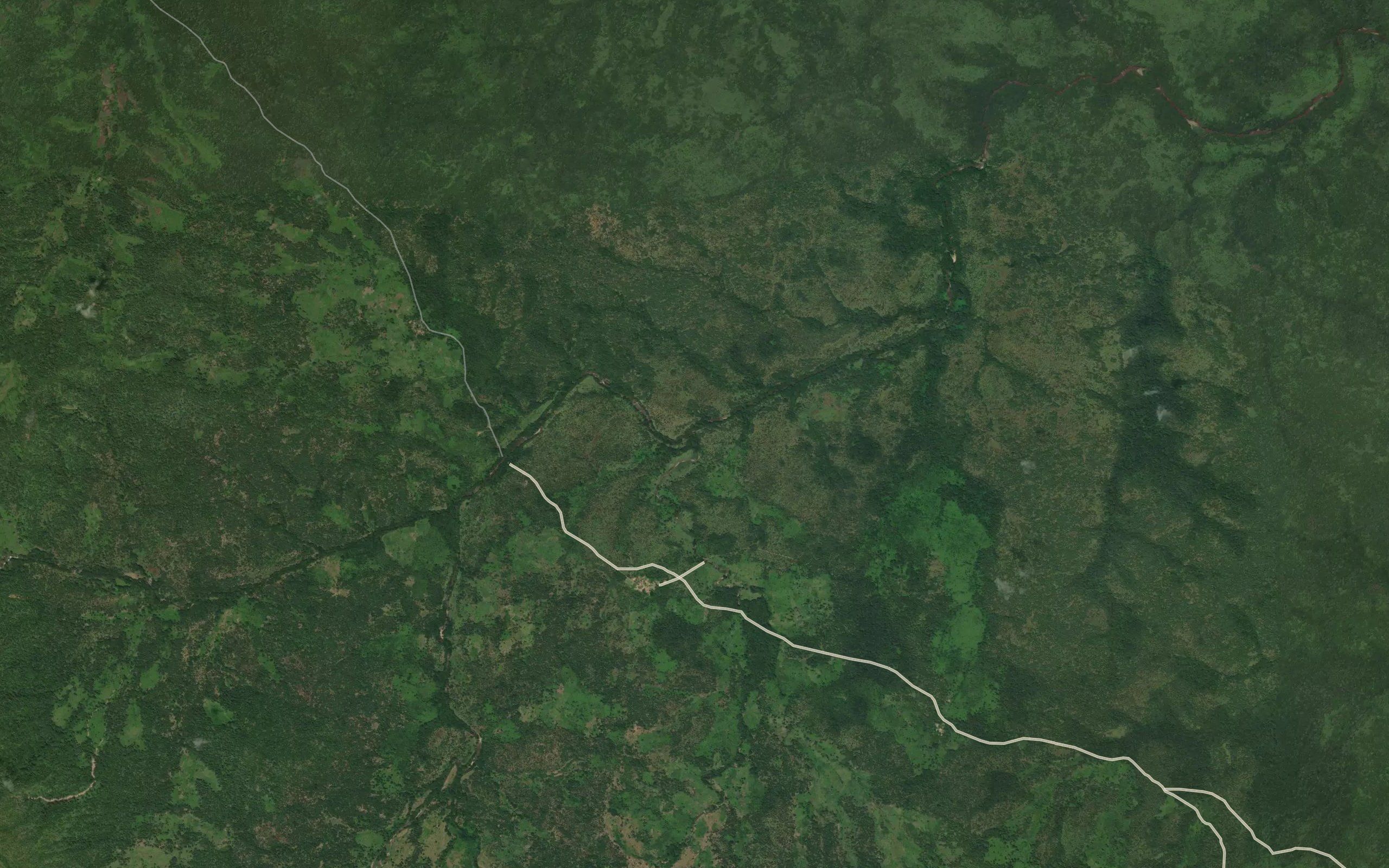 River Fundam