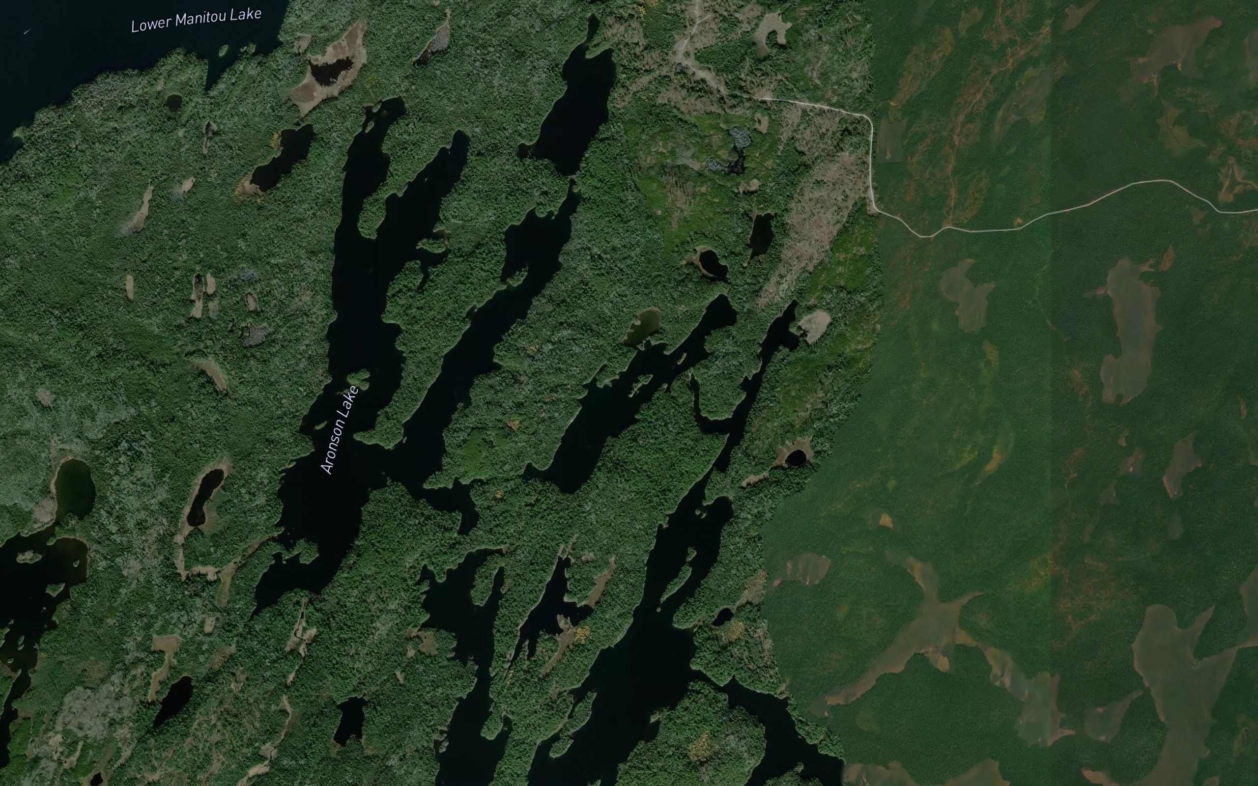Kindle Lake