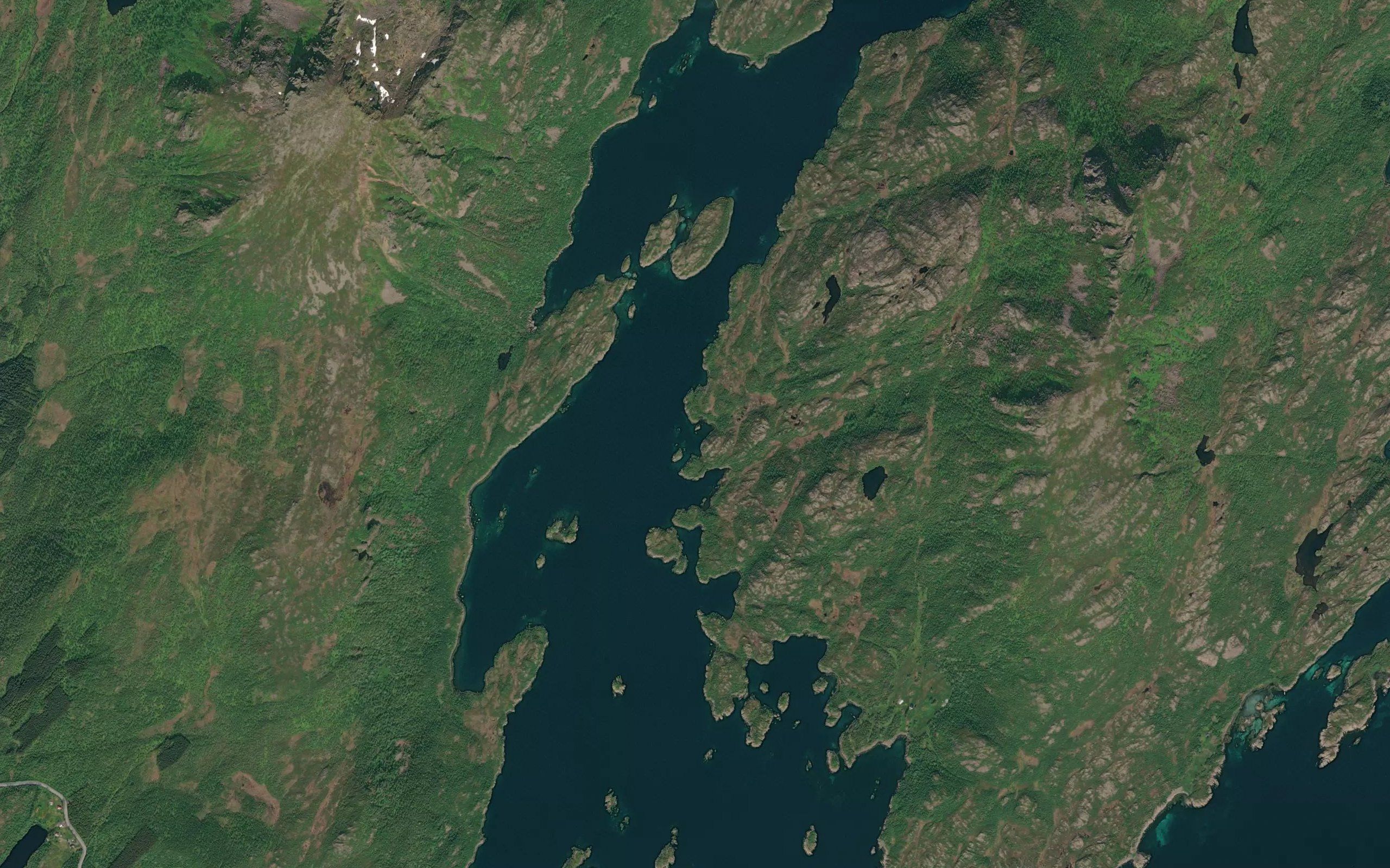 Kristenvika