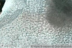 Ozero Telega-Kyuyele