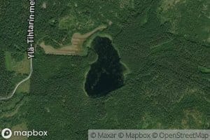 Kurkijarvi