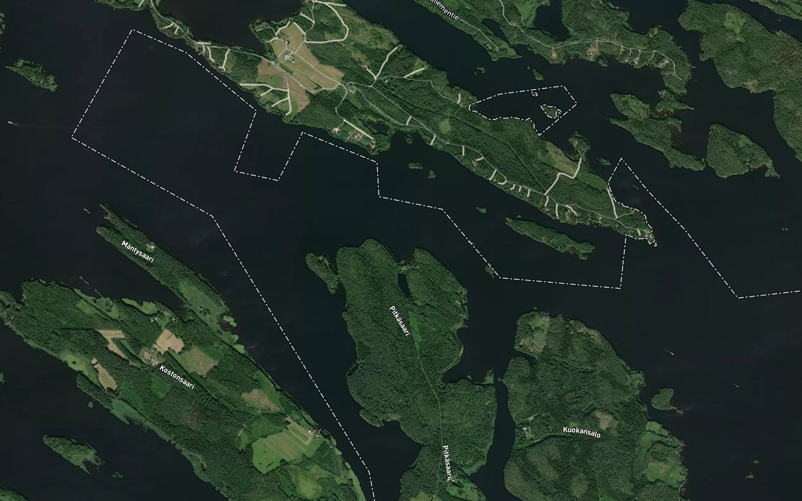 Ponttolahti