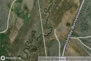 Newell Creek
