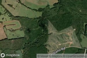 Clarks Mineral Spring