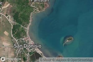 San Dionisio Bay