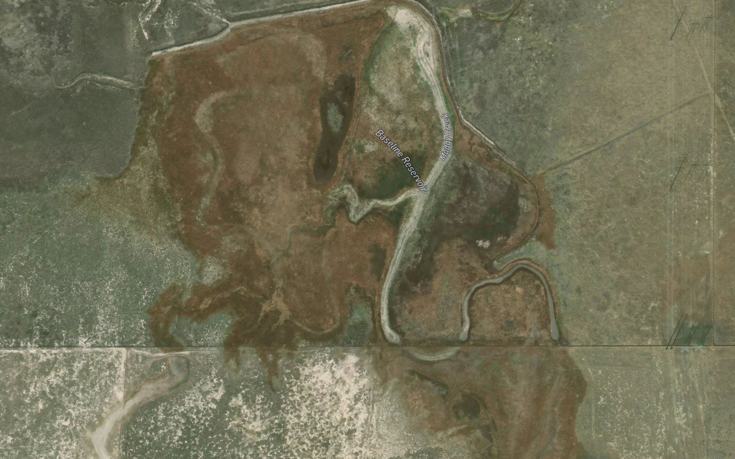 Baseline Reservoir
