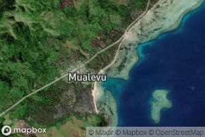 Waikonaidaradara Creek