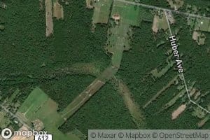 Hedges Branch