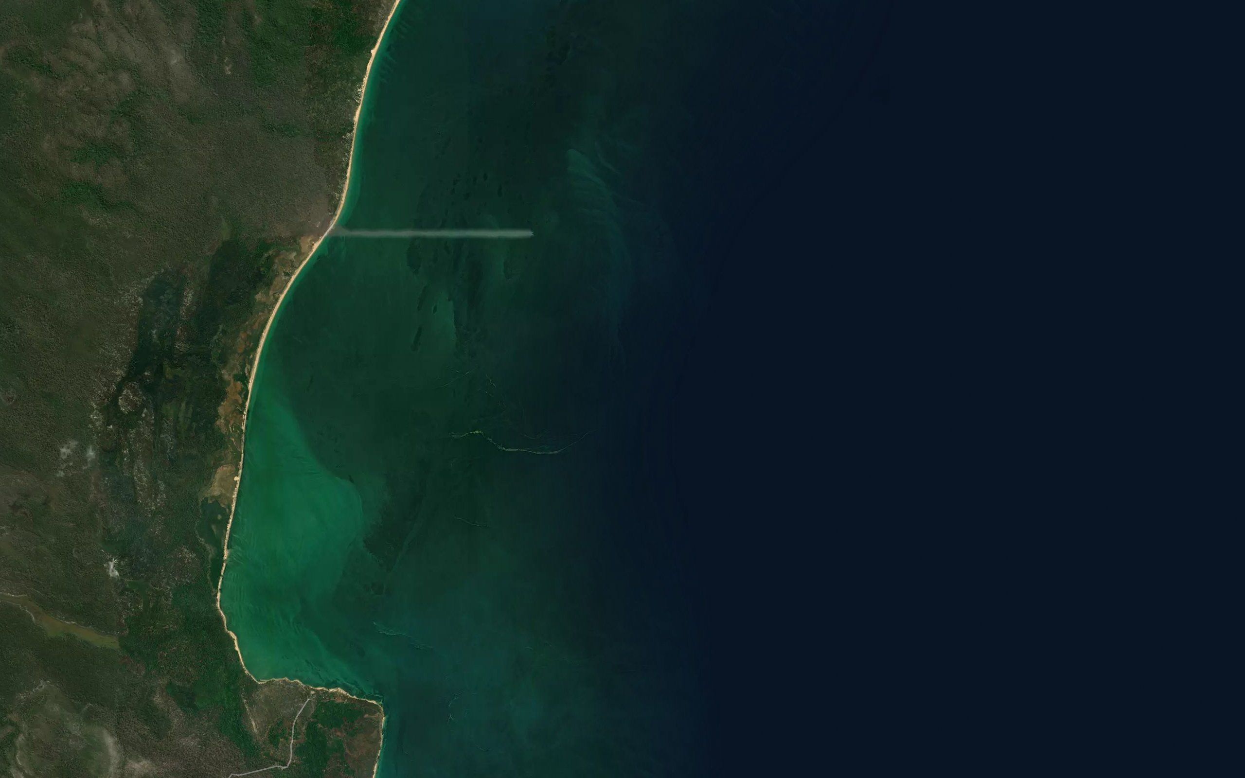 Allen Reef