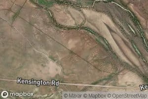 Bangall Creek