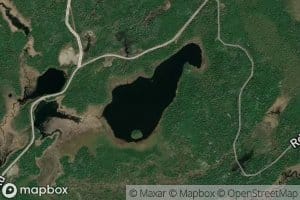 Lanceley Lake
