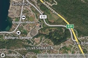 Sandeelva