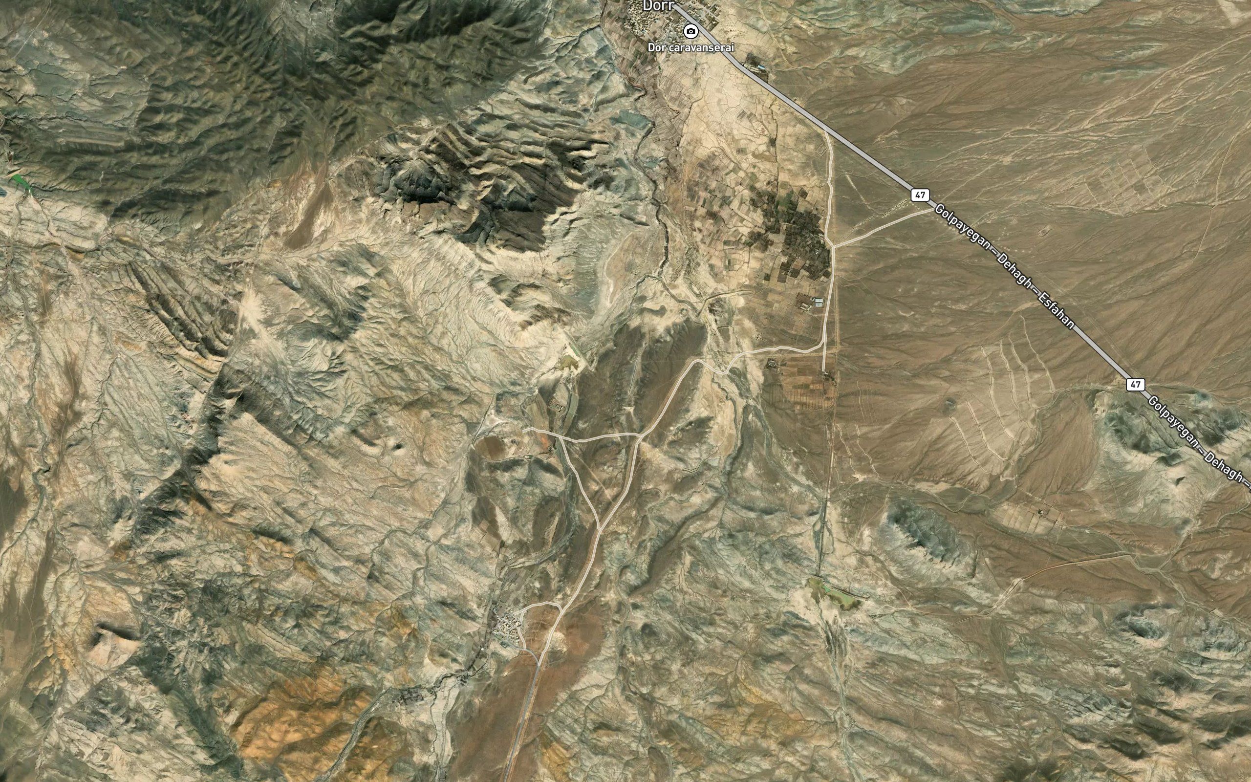 Cheshmeh-ye Hoseyn